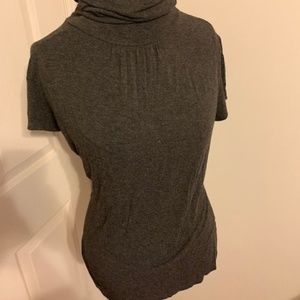 New York & Co. Grey Top